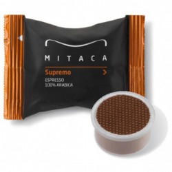 Kафе на капсули Mitaca Supremo 100 бр.