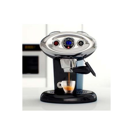 Кафемашина Illy Francis Francis X 7.1