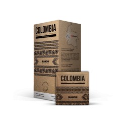 Кафе на монодози Bianchi Colombia 16 бр.