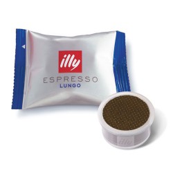 Кафе на капсули illym Lungo 100 бр.