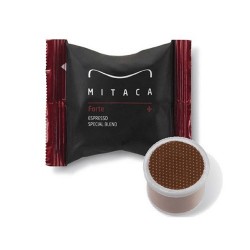 Кафе на капсули Mitaca Forte 100 бр.