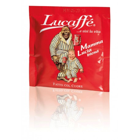 Lucaffe Mamma Lucia 7gr. падове