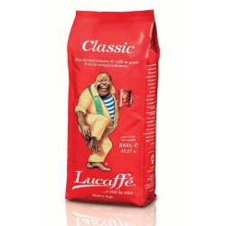 Lucaffe Classic 1 кг. ЗЪРНА
