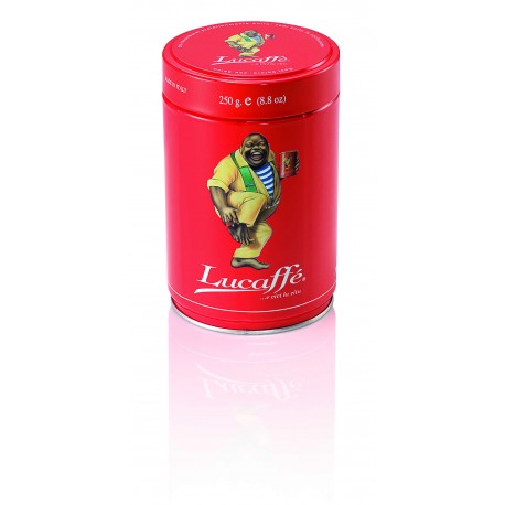 Мляно кафе Lucaffe Classic 250 gr