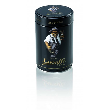 Мляно кафе Lucaffe Mr. Exclusive 100% Arabica 250 gr