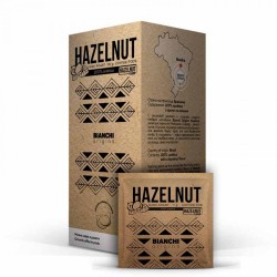 Кафе на монодози Bianchi Origins Hazelnut 16 бр.