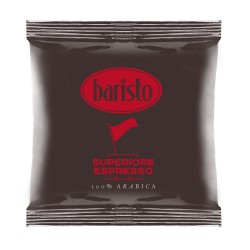Кафе на монодози Baristo 100% Арабика