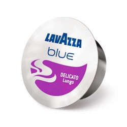 Lavazza капсула  Espresso Delicato