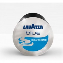 Lavazza капсула  Espresso Decaffeinato