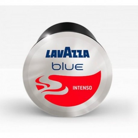 Lavazza капсула  Espresso Intenso