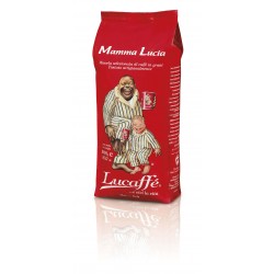Кафе на зърна Lucaffe Mamma Lucia 1 кг.