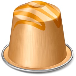 Nespresso Caramelito капсули