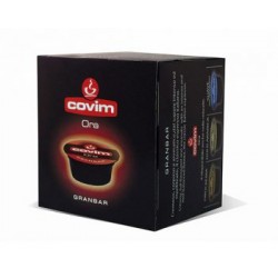 Кафе на капсули Covim Ora