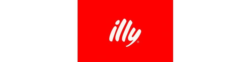 Капсули за кафе ILLY