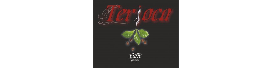 Кафе на зърна Terioca