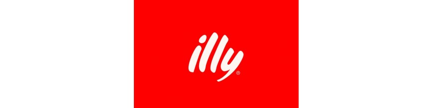 Кафе на зърна ILLY