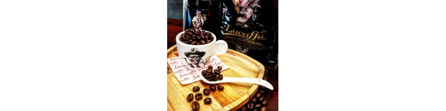 Кафе монодози Lucaffe