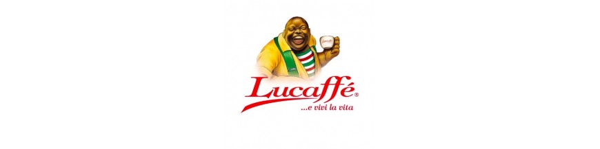 Кафе на зърна Lucaffe 