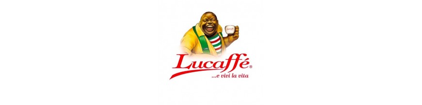 Мляно кафе Lucaffe 