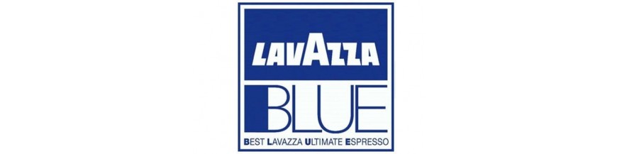 Кафемашини Lavazza Blue